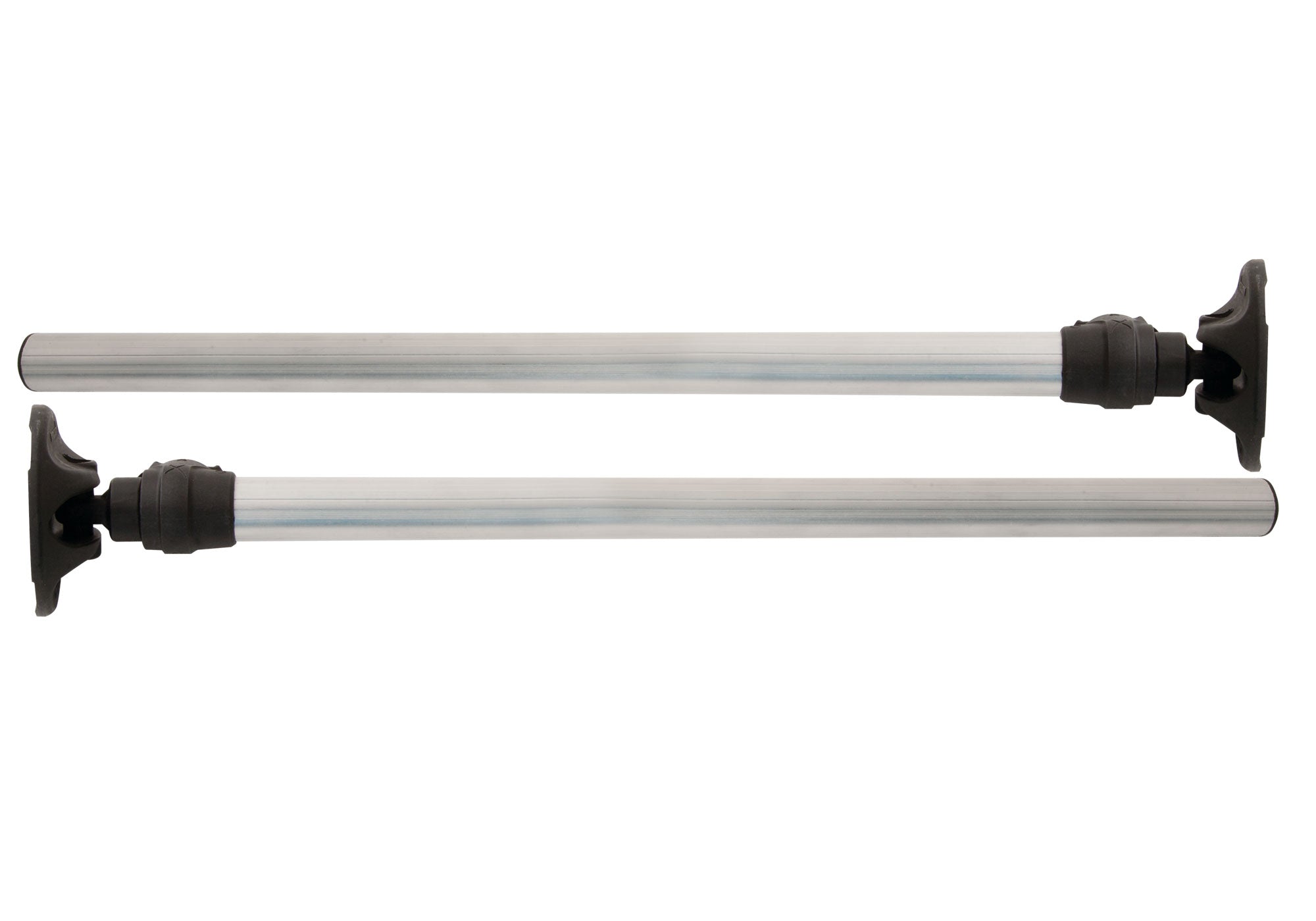 Matrix 25mm Adjustable Legs Pair 45cm