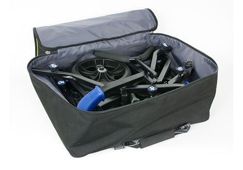 Matrix 2 Wheel Superbox Transporter