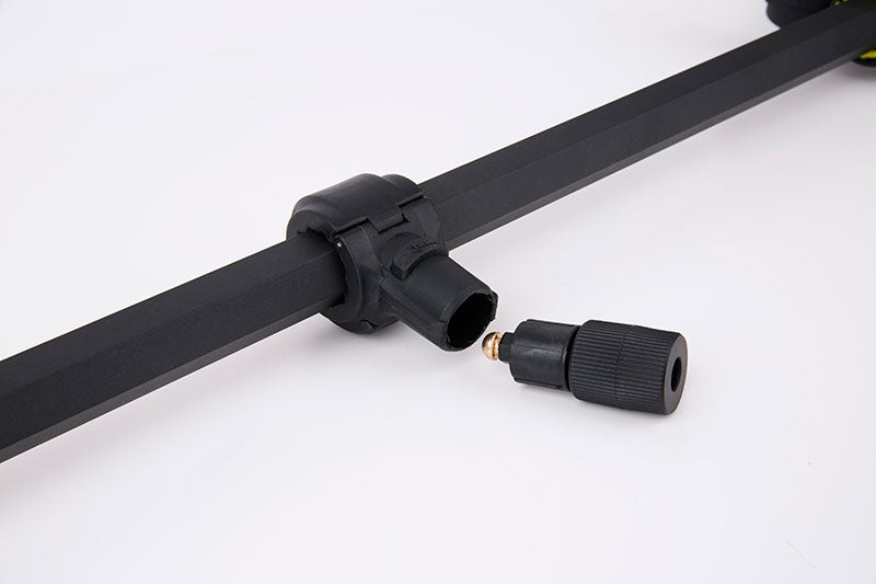 Matrix 3D Extendable Tool Bar including 3 Clamps