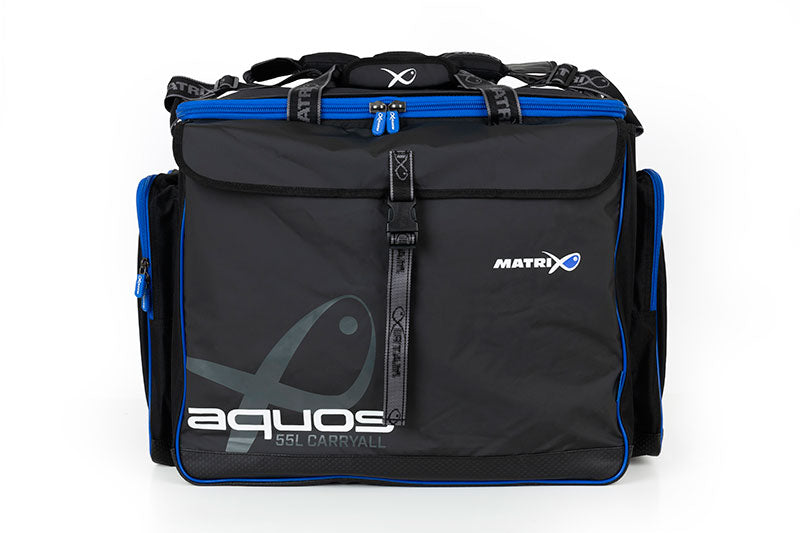 Matrix Aquos Carryall