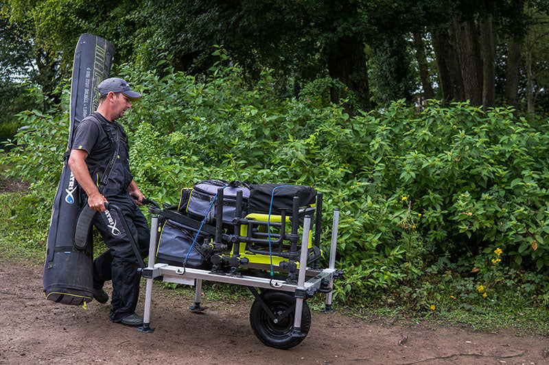 Matrix Duralite Transporter