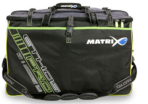Matrix Ethos Pro Net & Accessory Bag