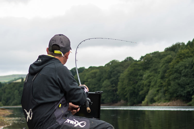 Matrix Ethos XR-S Feeder Rods