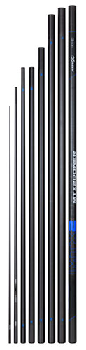 Matrix MTX2 Power 13m Euro Pole Package