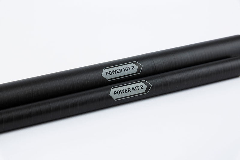 Matrix MTX2 Power 13m Euro Pole Package