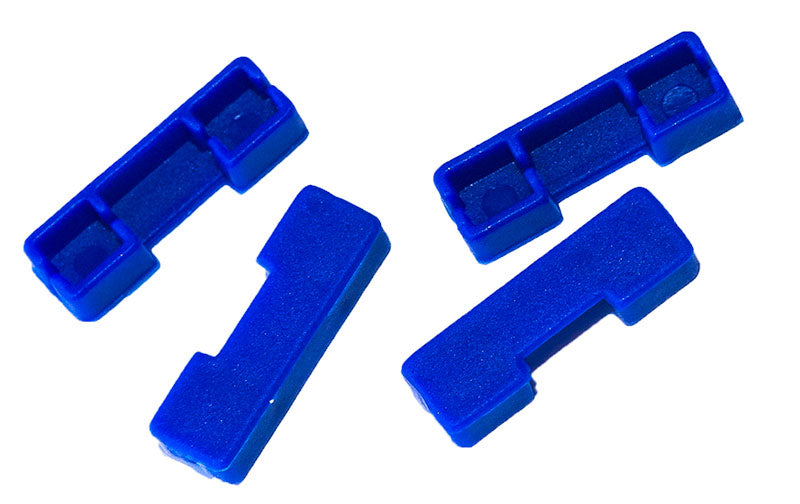 Matrix Winder Colour Indicators