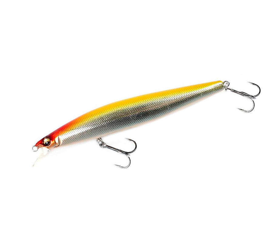 Megabass Marine Gang 120F M Western Clown
