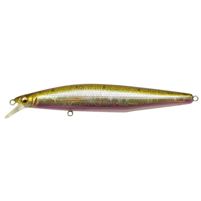 Megabass Marine Gang 90F GG Flashing Wakasagi