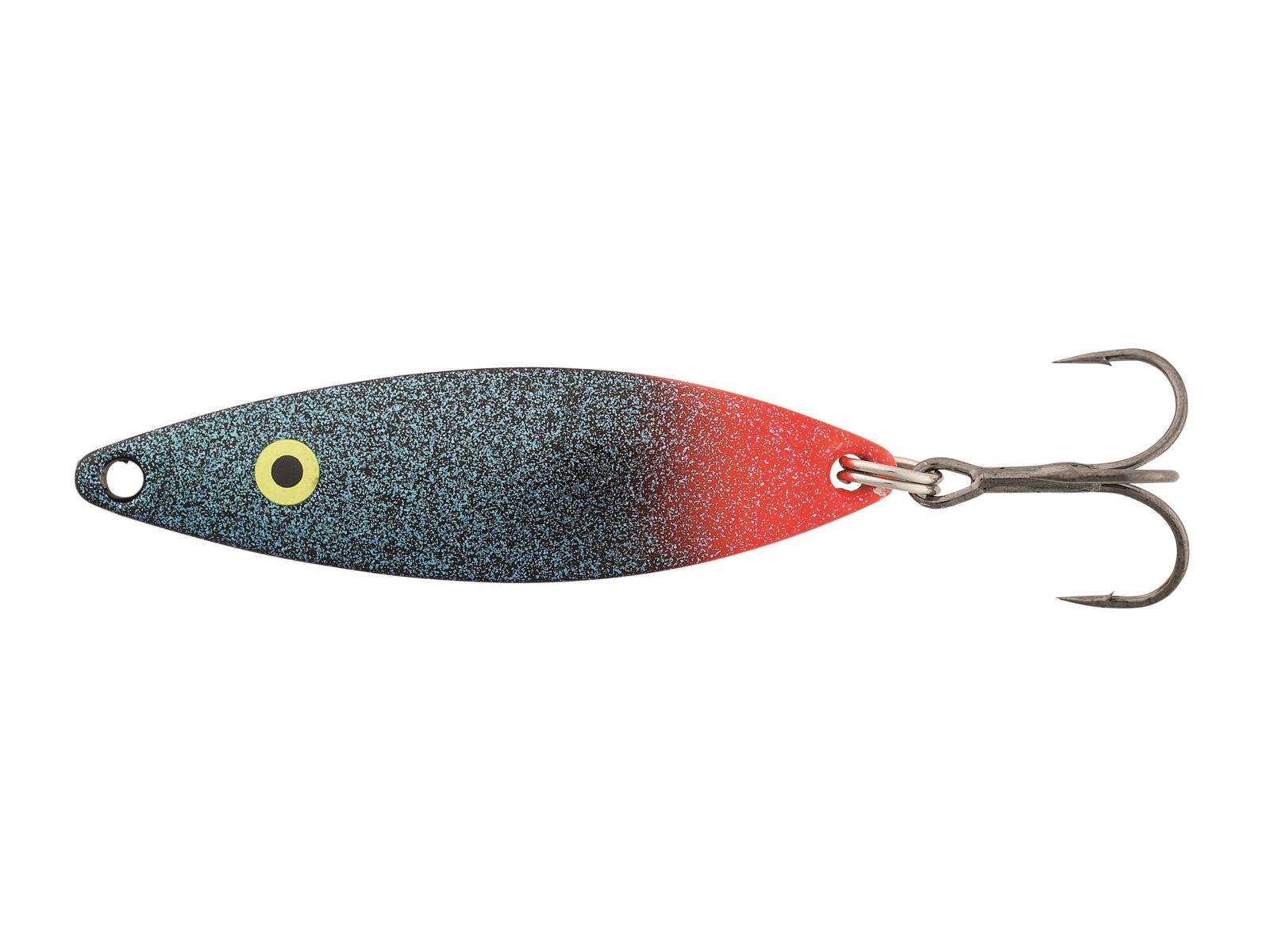 Kinetic Boss 16g Metal Blue Flash