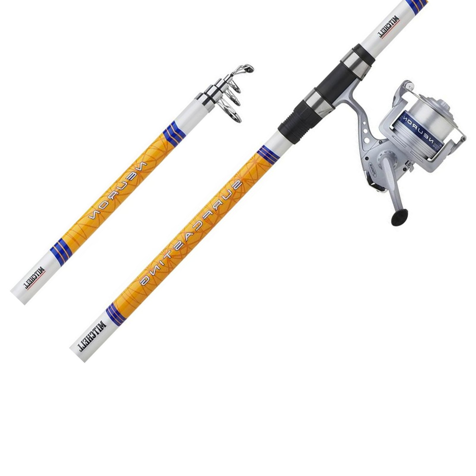 Mitchell Neuron Surf Combo Set