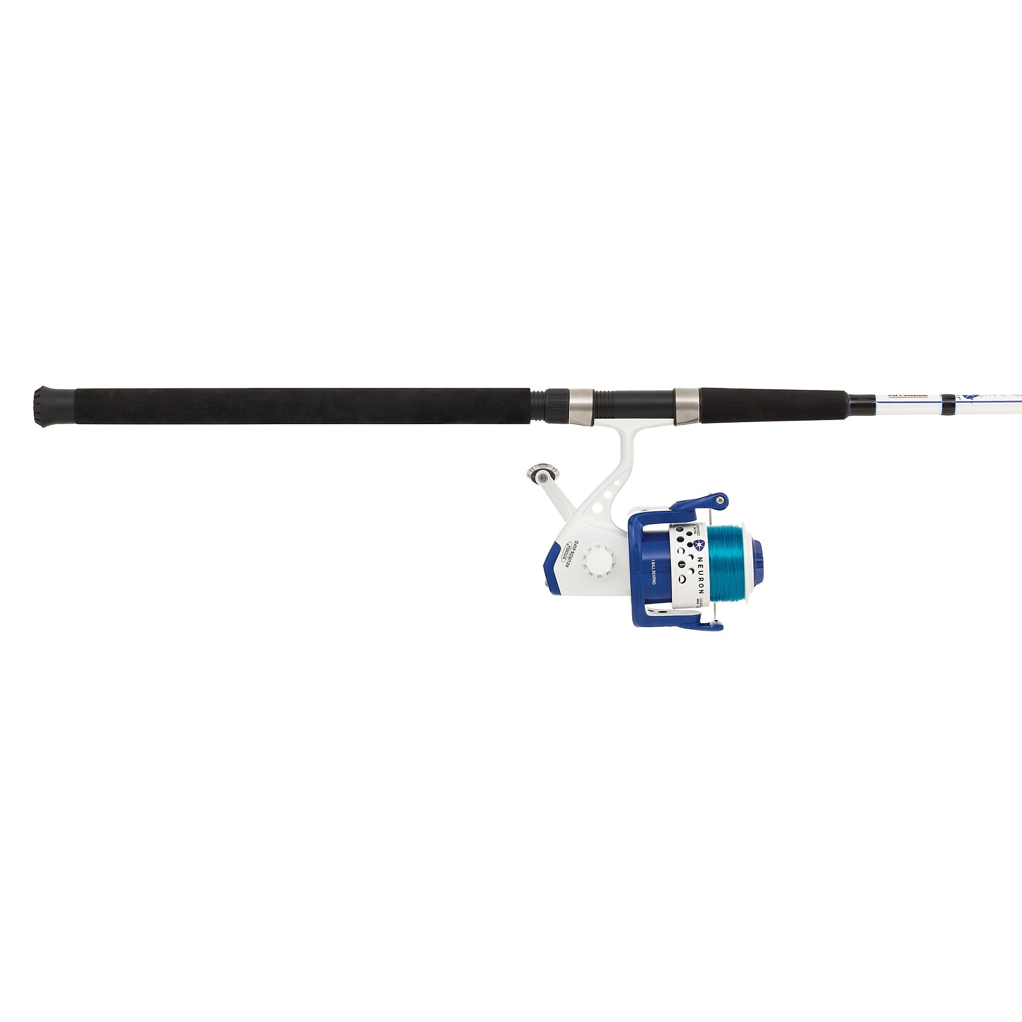 Mitchell Neuron Boat Combo