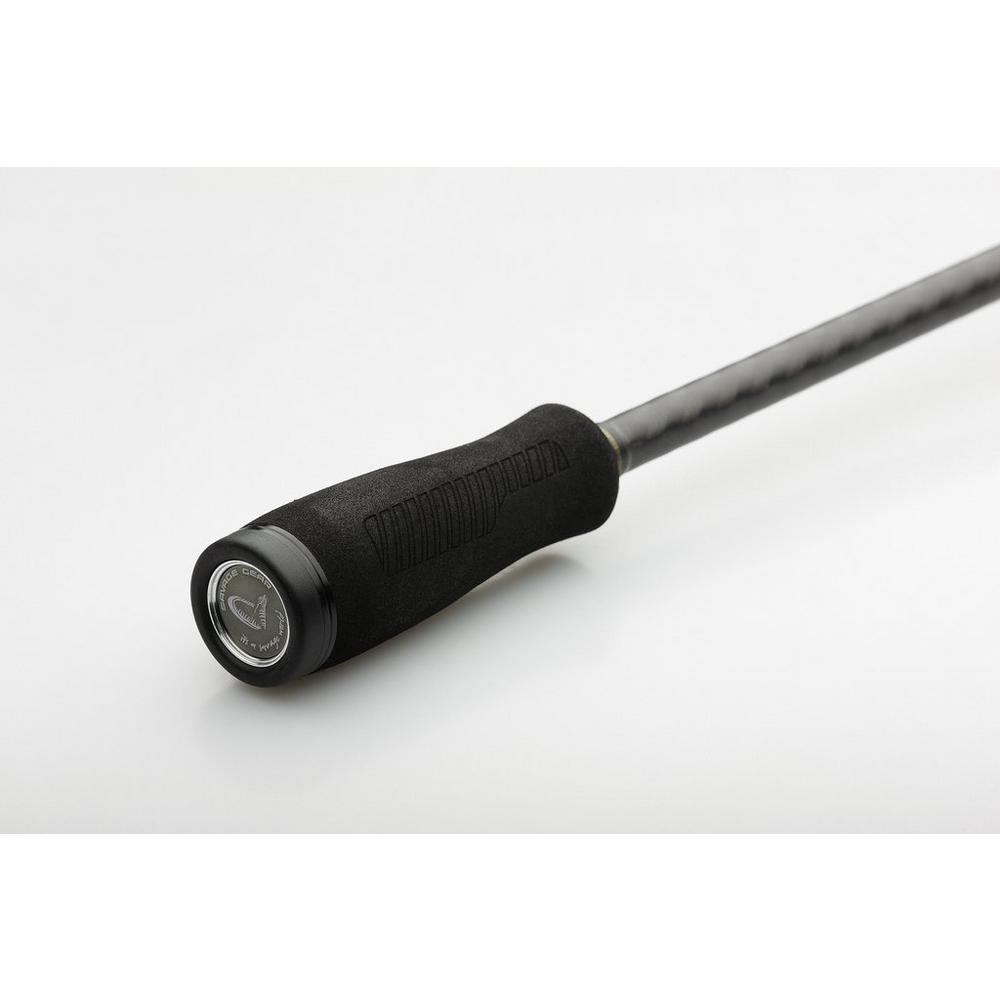 Savage Gear Orange LTD Medium Game Spinning Rod – product image 6