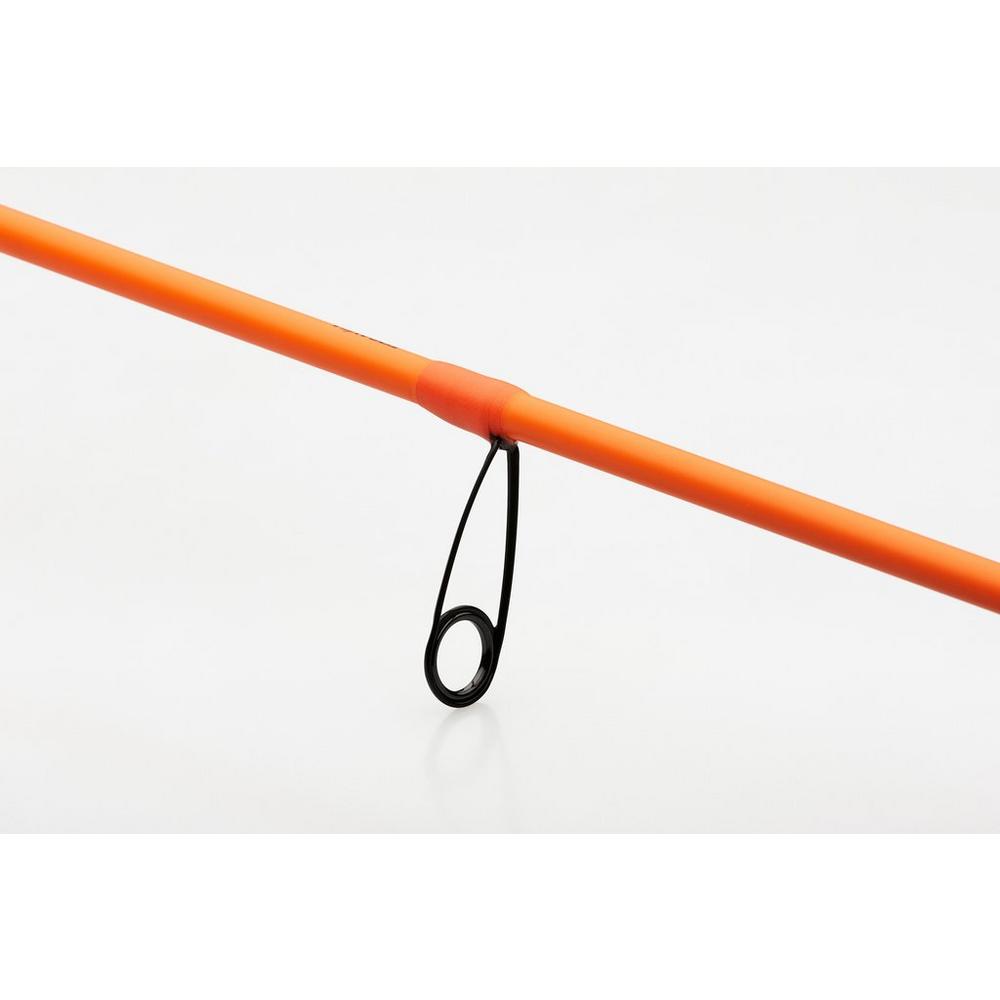 Savage Gear Orange LTD Medium Game Spinning Rod – product image 5