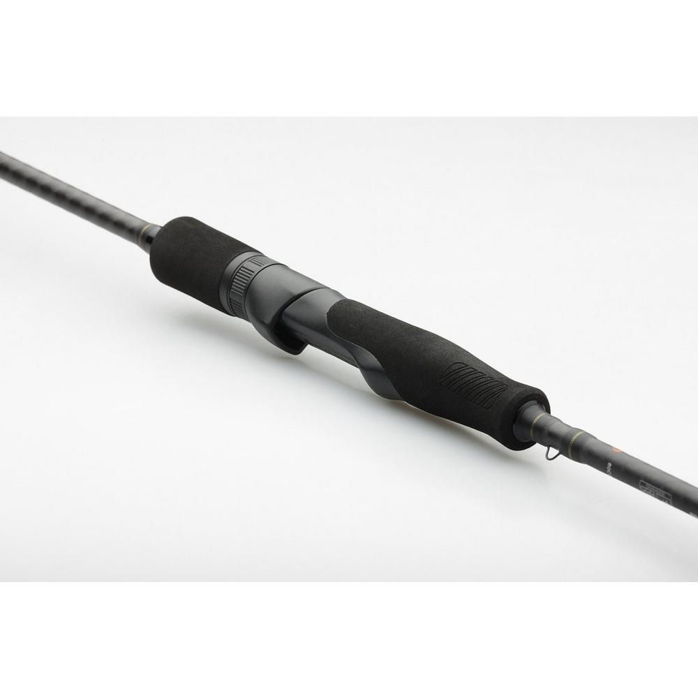 Savage Gear Orange LTD Medium Game Spinning Rod – product image 4