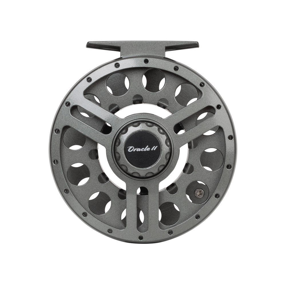 Shakespeare Oracle 2 Fly Reel