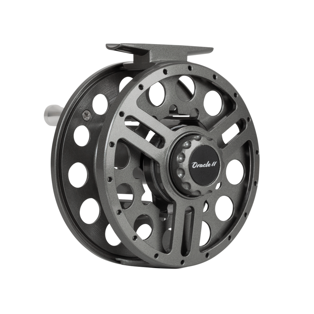 Shakespeare Oracle 2 Fly Reel