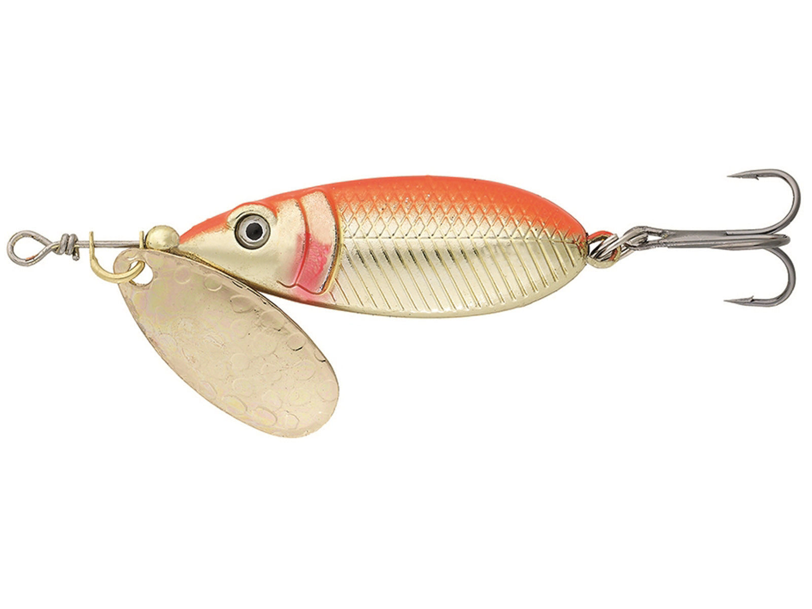 Kinetic Jackpot 9g Orange/Gold