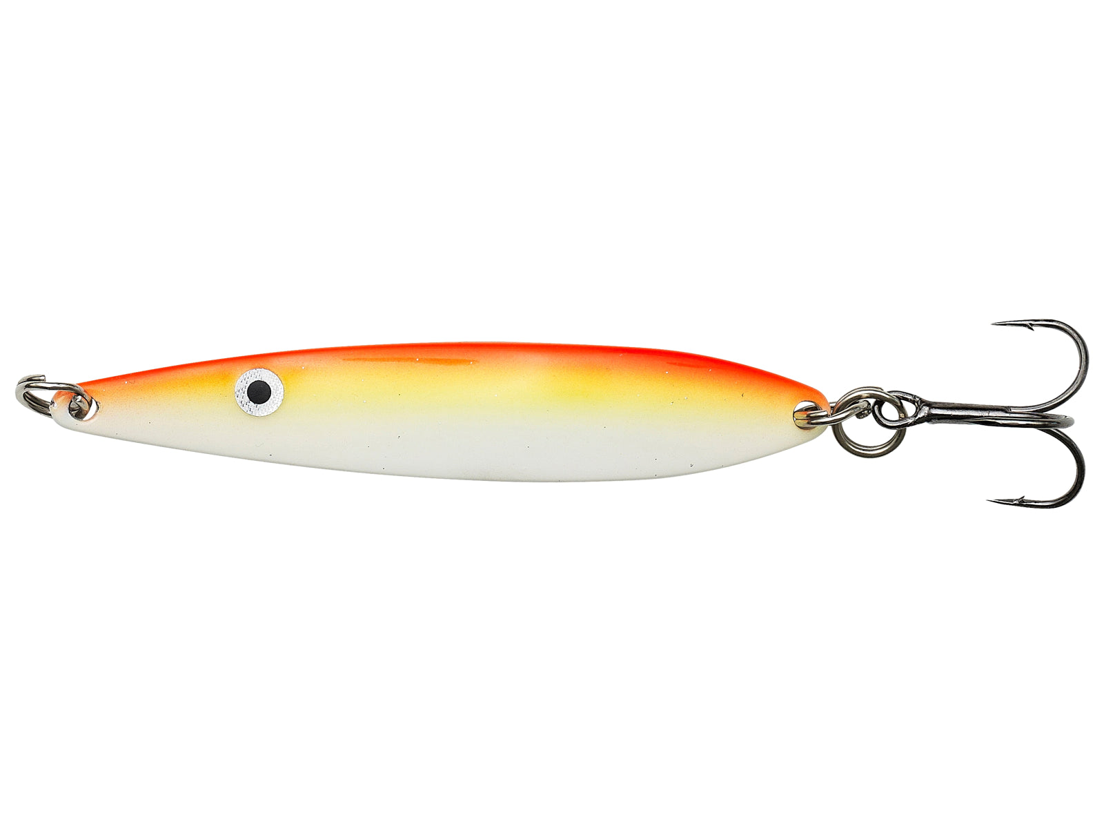 Kinetic Fax 10g Orange/Yellow/Pearl