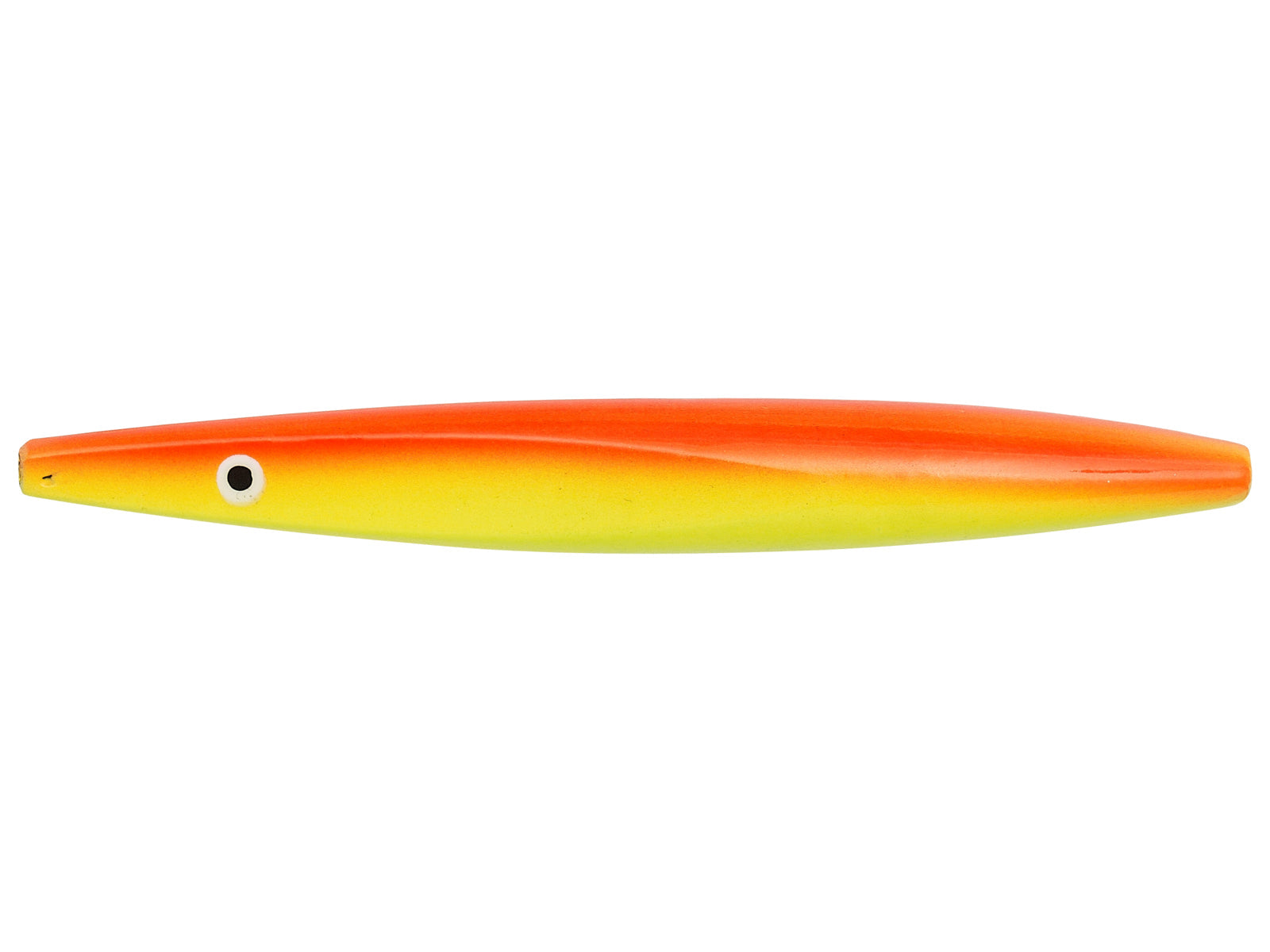 Kinetic Sea Racer Inline 25g Orange/Yellow