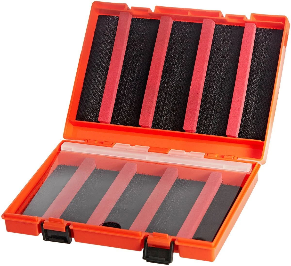 Organizer Select Profish Box PRF-1914 19.8x14.3x3.3cm - Emerald Ripple