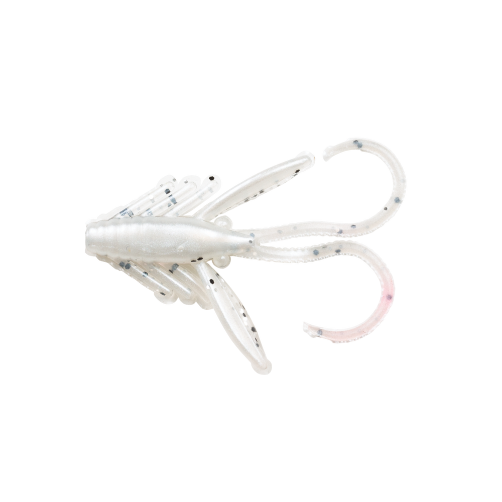 Berkley PowerBait Power Nymph 3cm Salt and Pepper