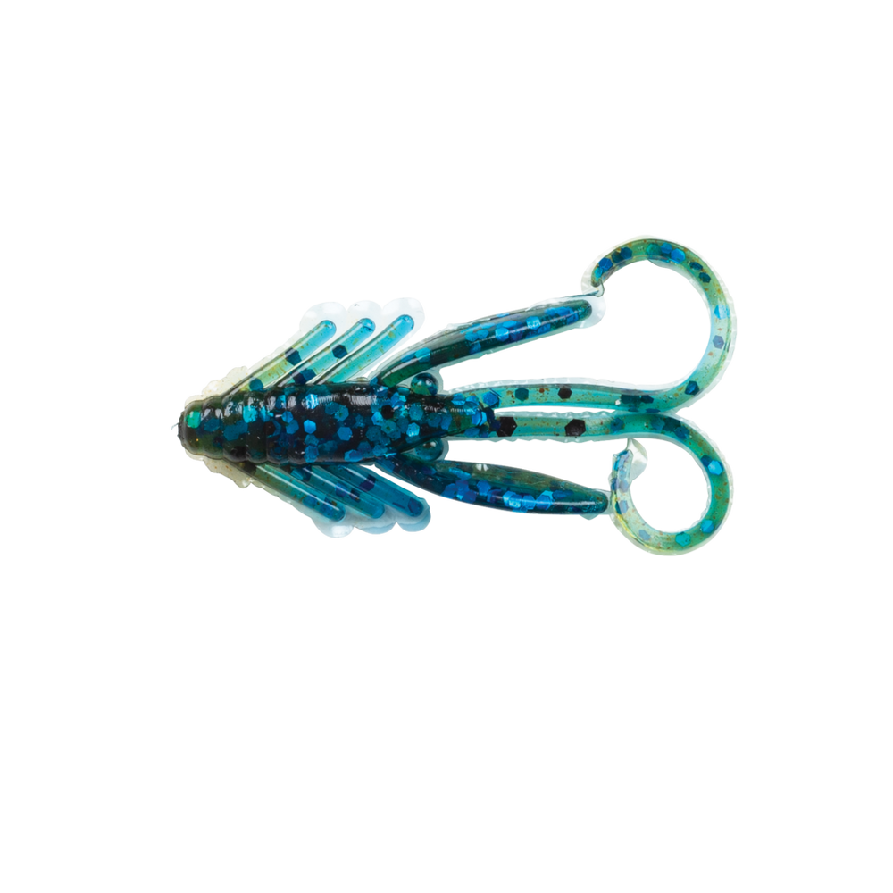 Berkley PowerBait Power Nymph 3cm Okeechobee