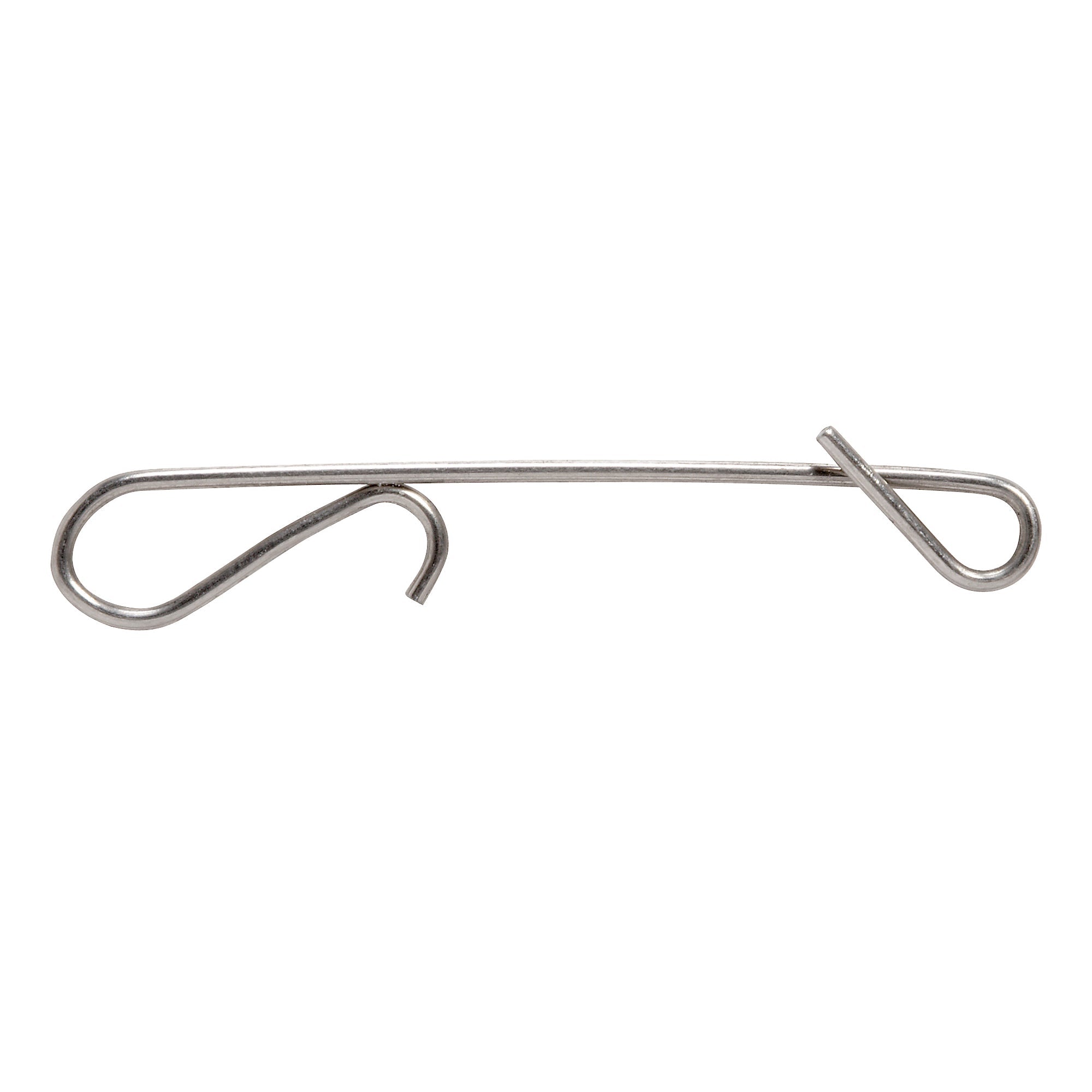 Berkley McMahon Knot-a-Knot