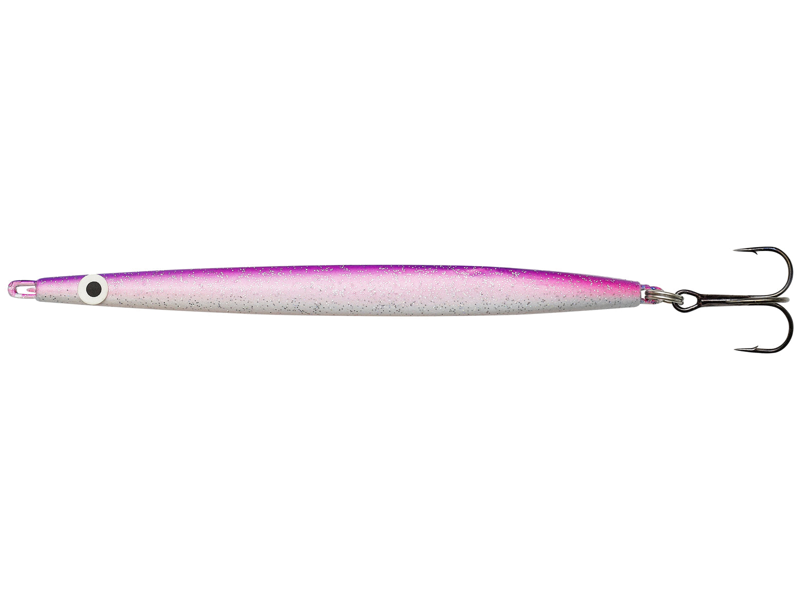 Kinetic Stevns 17g Pink/Pearl/Silver