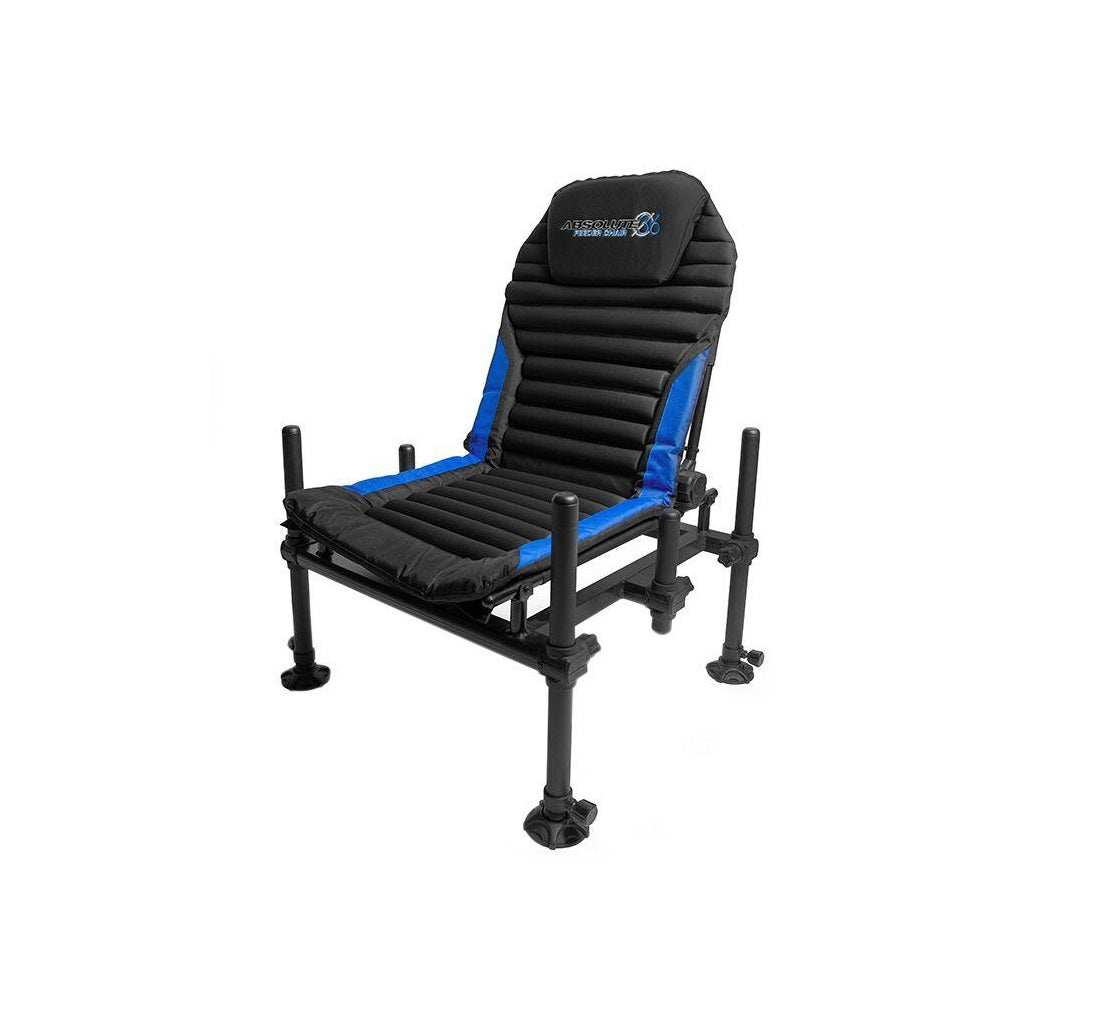 Preston Innovations Absolute 36 Feeder Chair
