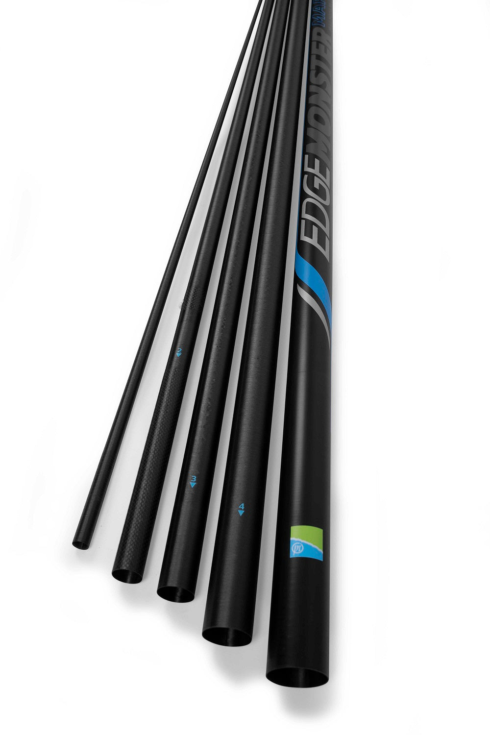 Preston Innovations Edge Monster Margin Pole