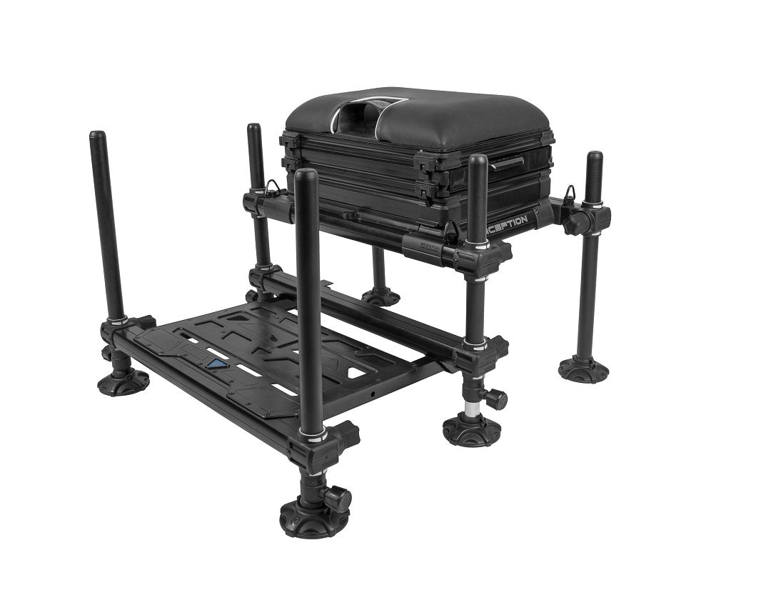 Preston Innovations Inception Seatbox