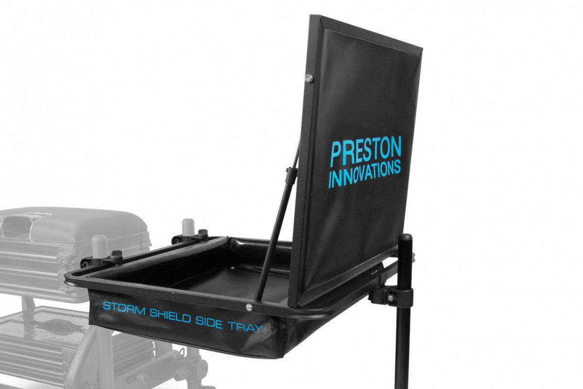 Preston Innovations OffBox 36 Storm Shield Side Tray DISCONTINUED