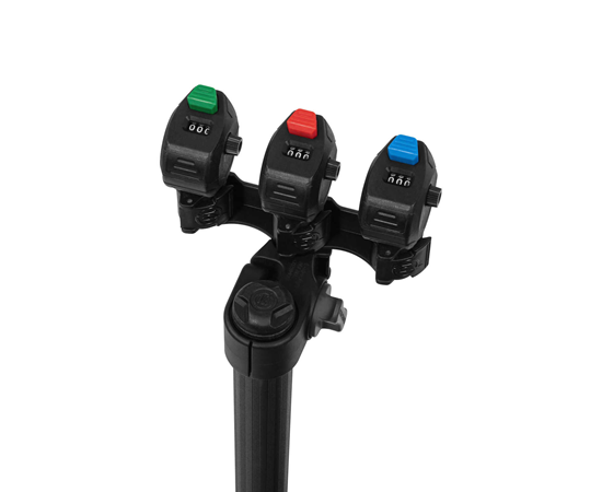 Preston Innovations Offbox Triple Clicker Counter