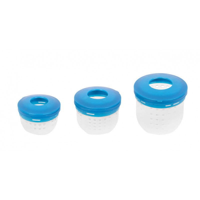 Preston Innovations Soft Cad Pots