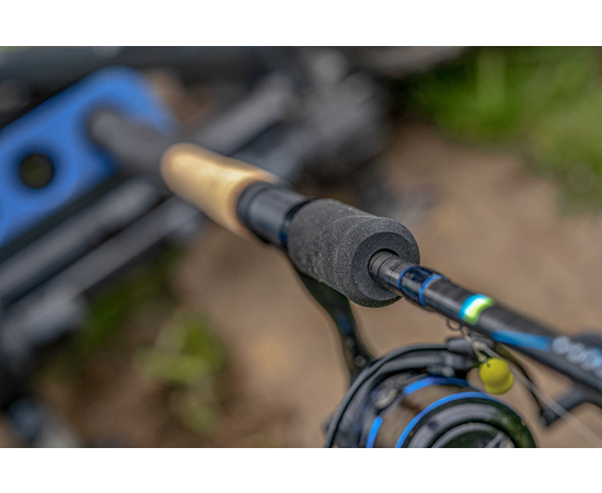 Preston Innovations Supera X Feeder Rod
