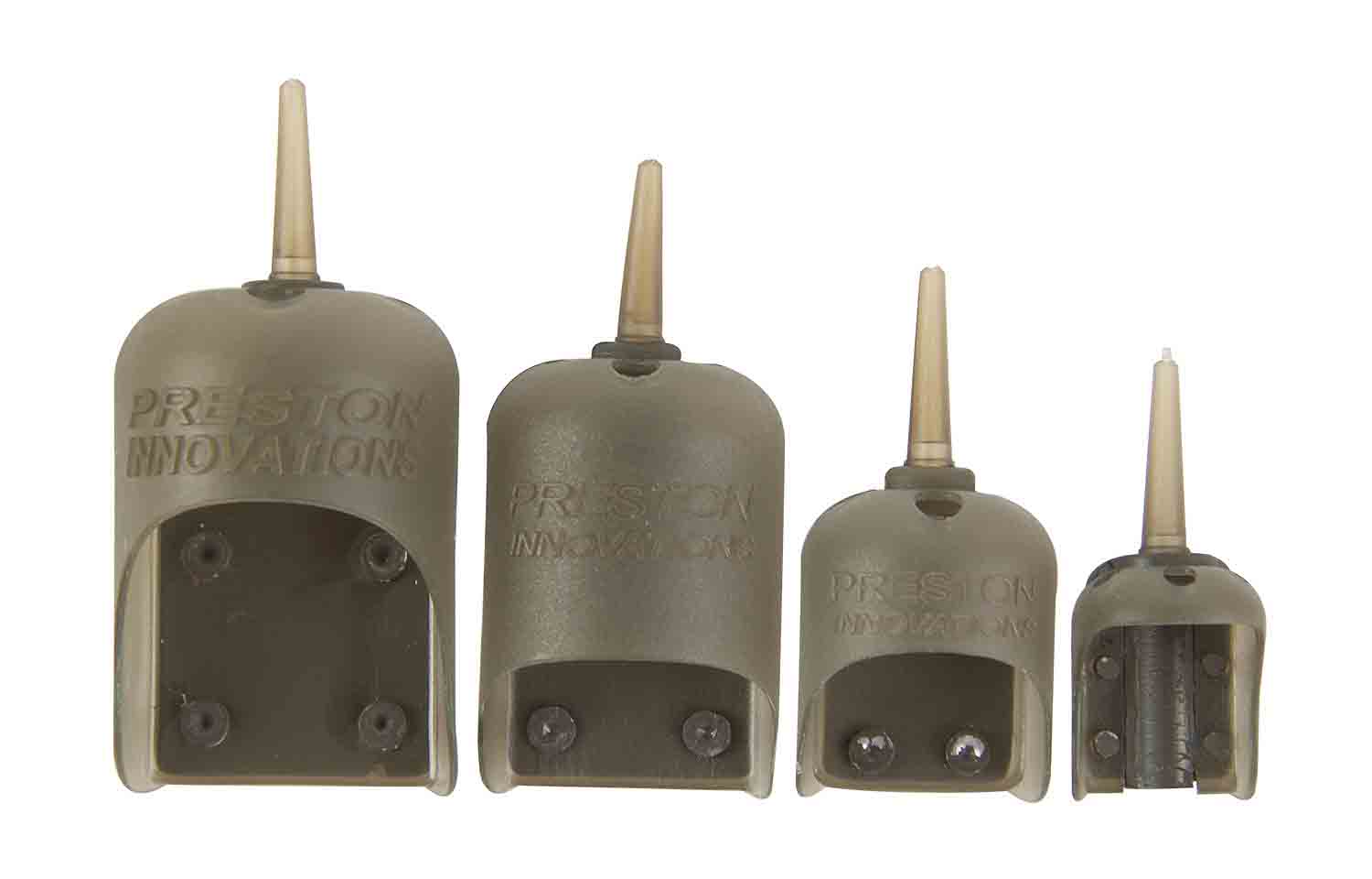 Preston Inline Pellet Feeders