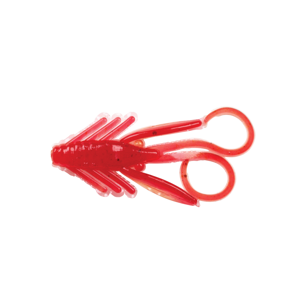 Berkley PowerBait Power Nymph 3cm Red Winner