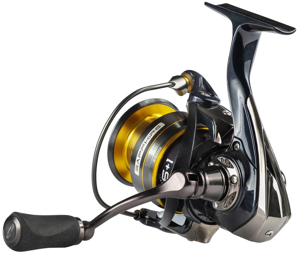 Reel Favorite Sapphire