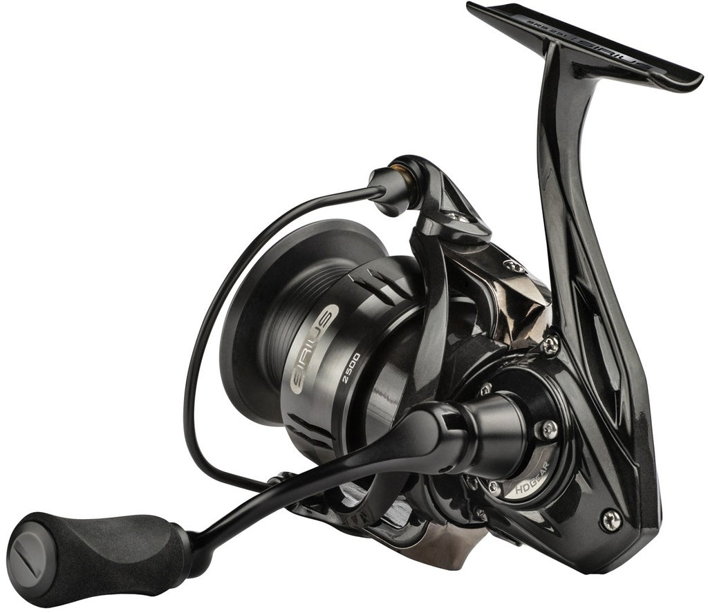 Reel Favorite Sirius