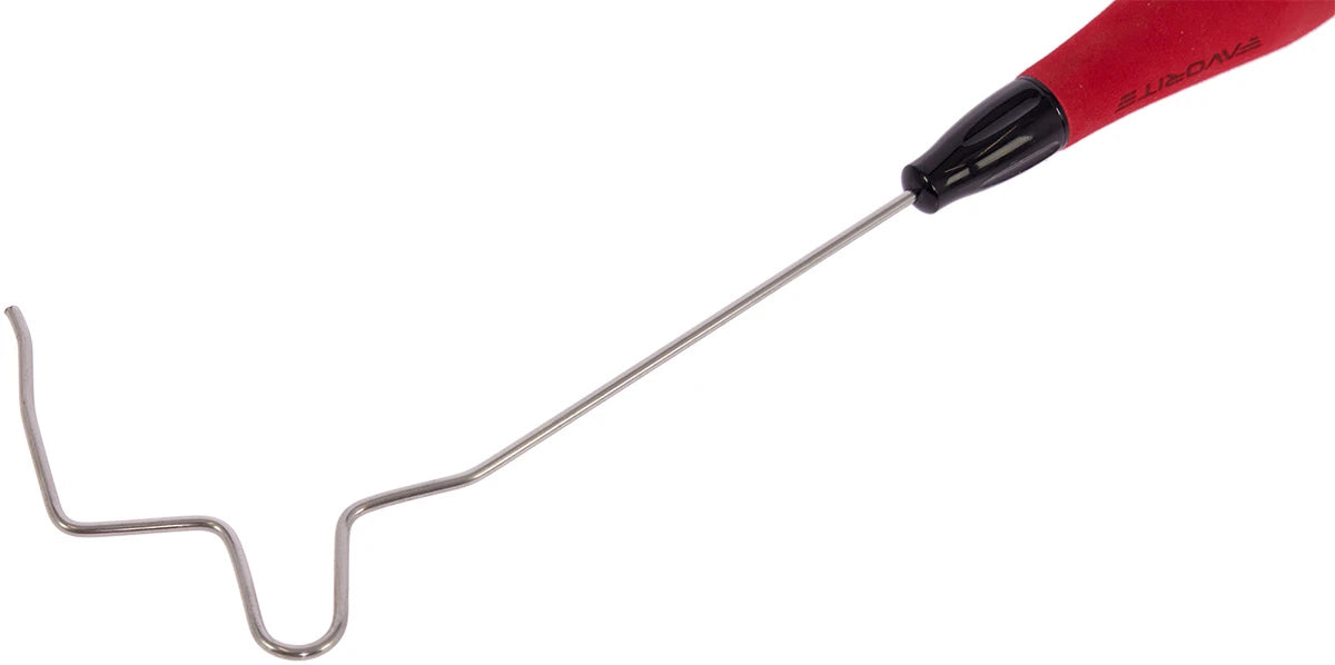 Releaser Favorite Arena ARNHR1 - Emerald Ripple