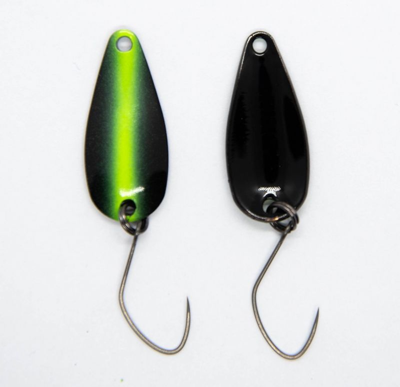 Yarie Ringo Midi 1.8g E66