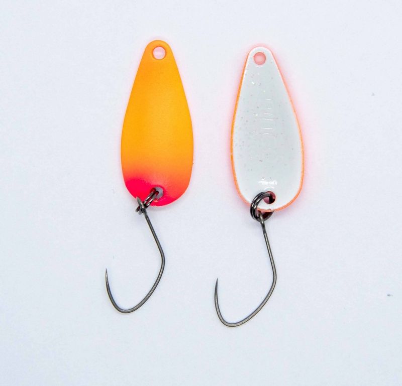 Yarie Ringo Midi 1.8g Y54