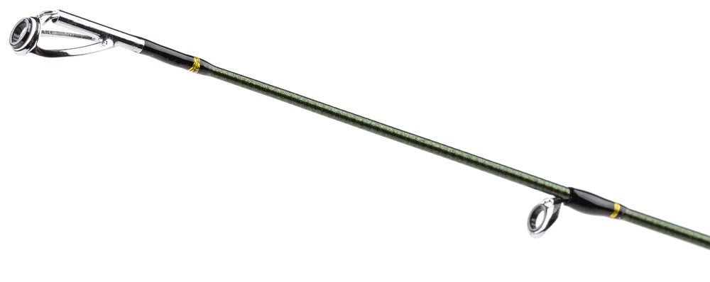 Rods Favorite Arena Stream - Emerald Ripple