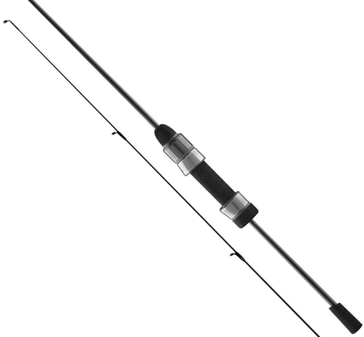 Rods Favorite Black Swan NANO - Emerald Ripple