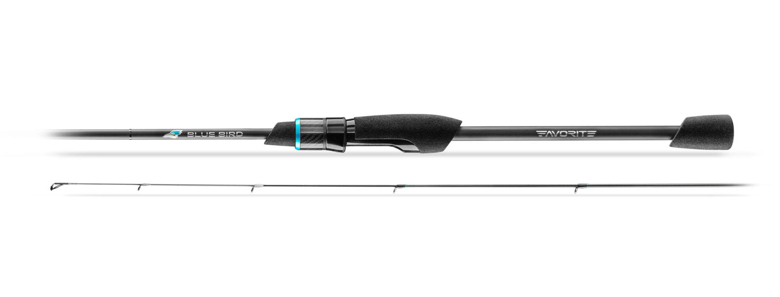 ロッド Favorite Blue Bird Nano BB1-602N-S Favorite Blue Bird Nano BB1-602N-S 1.83m 0.2-1.5g spinning