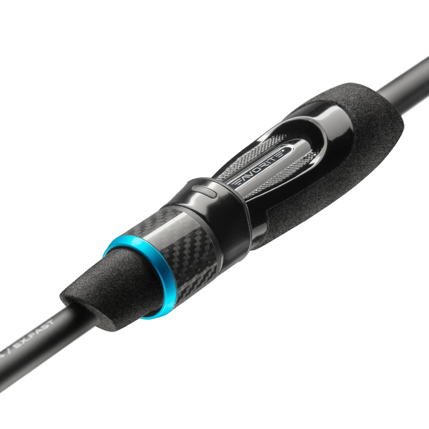 Rods Favorite Blue Bird - Emerald Ripple