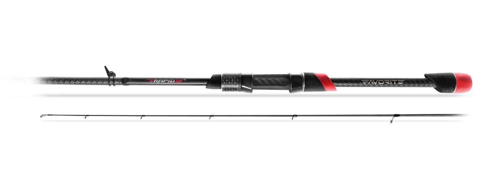 Rods Favorite Rapid 1.92-2.29m/1-14g