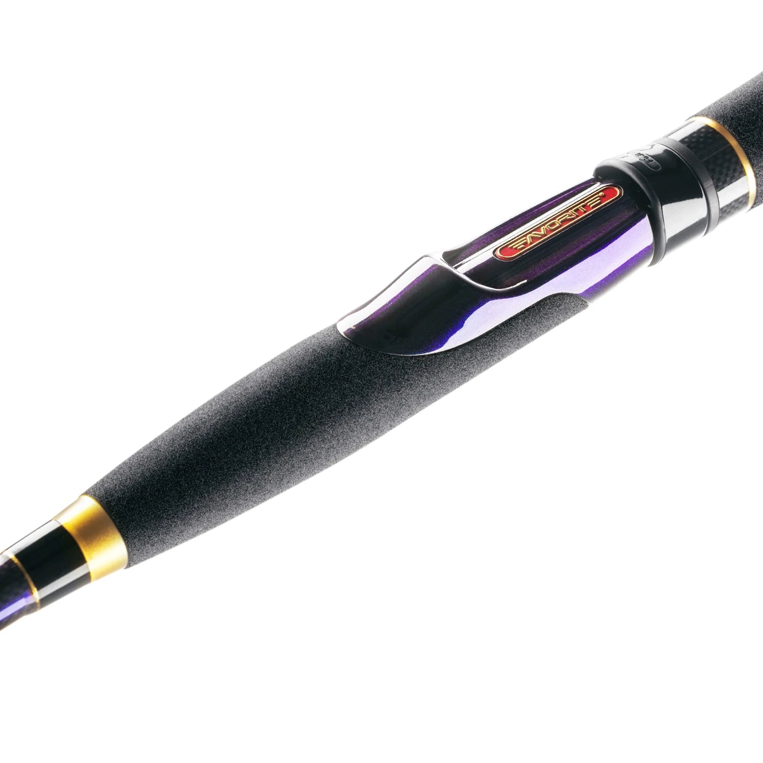 Rods Favorite Skyline - Emerald Ripple