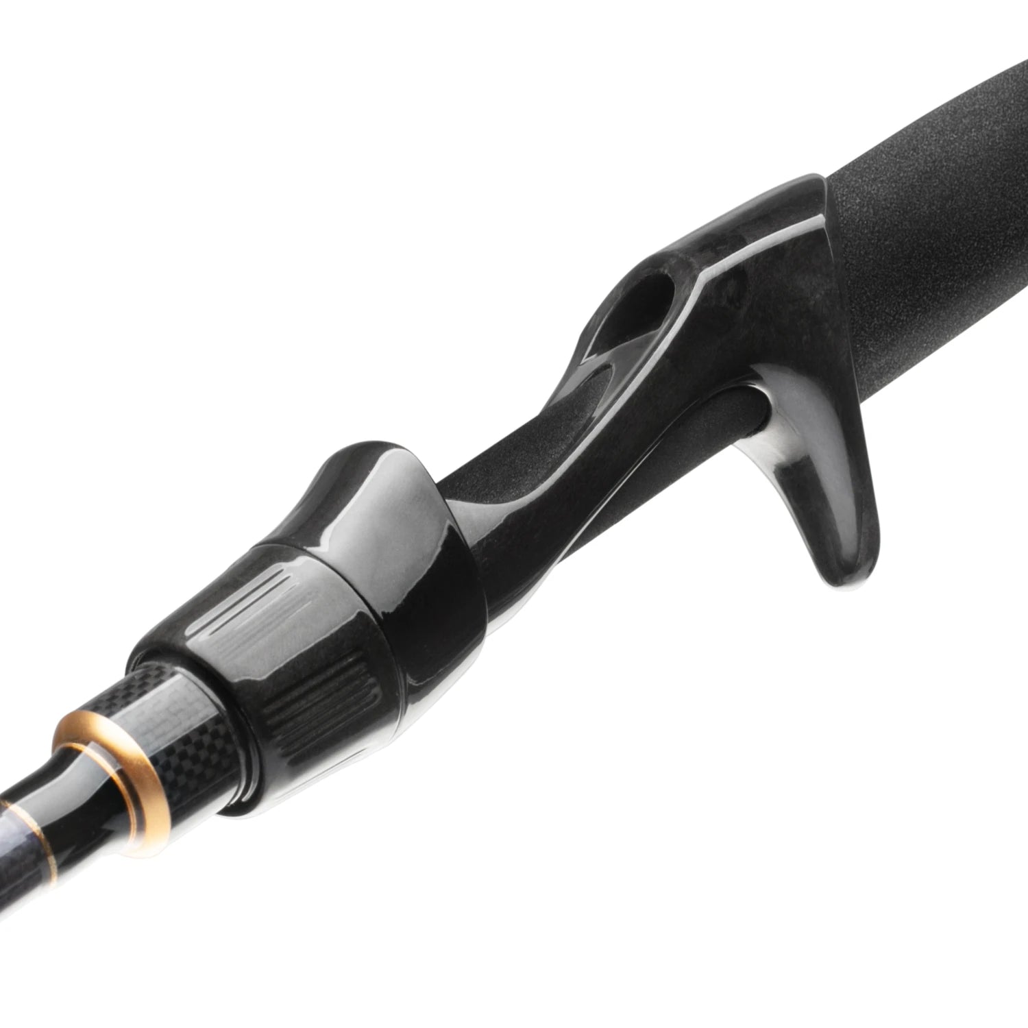 Rods Favorite Skyline Casting - Emerald Ripple