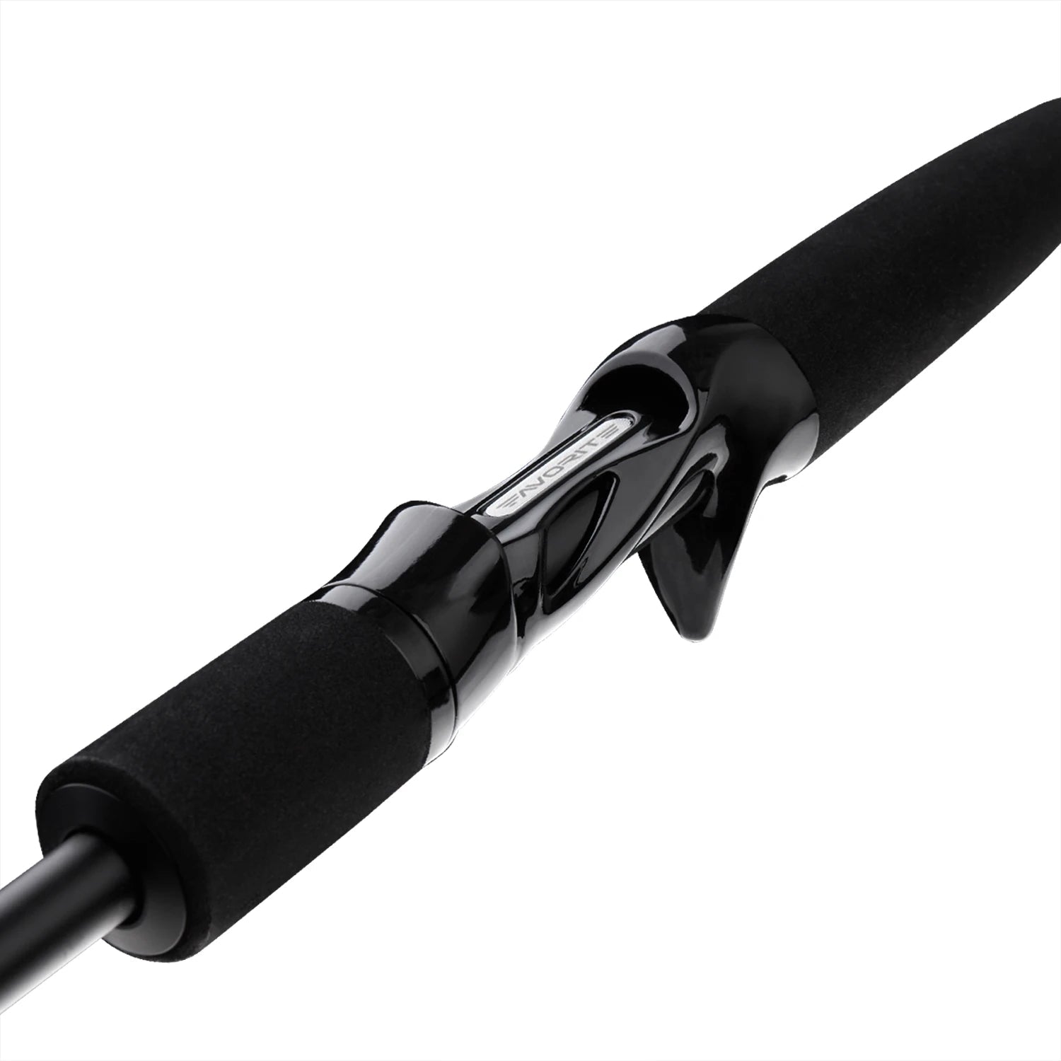 Rods Favorite X1 Casting - Emerald Ripple